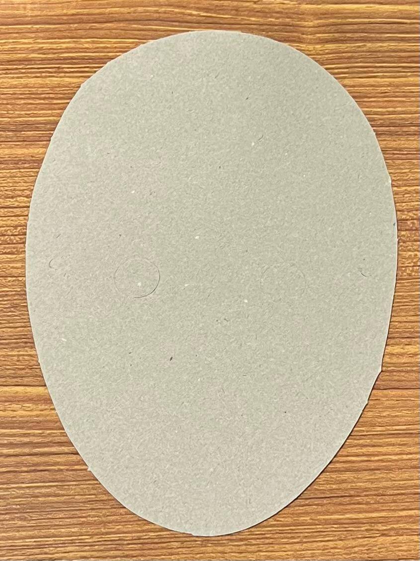 Power Rangers Çocuk Yüz Maskesi AOB4861 - 2