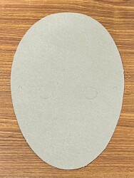 Power Rangers Çocuk Yüz Maskesi AOB4856 - 2