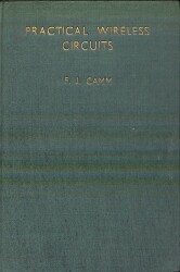 Practical Wireless Circuits NDR94033 - Gökçekoleksiyon