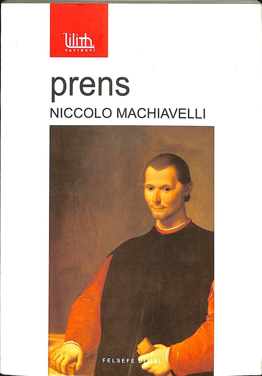 Prens NDR92480 - 1
