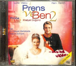 Prens Ve Ben 2 Kraliyet Düğünü VCD Film VCD27245 - 1