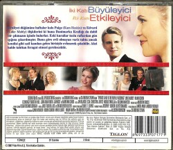Prens Ve Ben 2 Kraliyet Düğünü VCD Film VCD27245 - 2