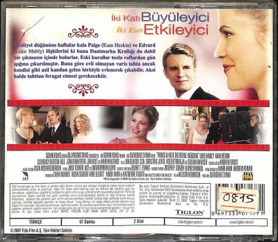 Prens Ve Ben 2 VCD Film (İkinci El 107) VCD24915 - 2