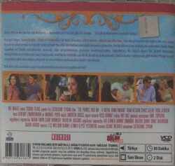 Prens ve Ben 3Kraliyet Balayı VCD Film VCD13398 - 2
