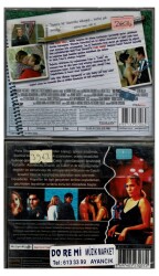 Prens ve Ben Aşkın Gücü (Jennifer Lopez) - 2 Adet VCD Film VCD1269 - 2