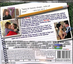 Prens Ve Ben Orijinal VCD Film VCD29188 - 2