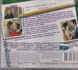 Prens Ve Ben VCD Film VCD10615 - 2