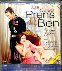 Prens Ve Ben VCD Film VCD14988 - 1