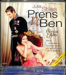 Prens Ve Ben VCD Film VCD15016 - 1