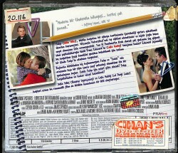 Prens Ve Ben VCD Film VCD15016 - 2