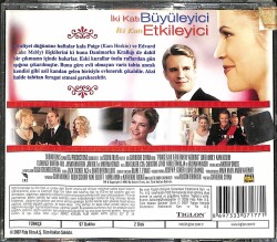 Prens Ve Ben2 Kraliyet Düğünü VCD Film (108.5) VCD24014 - 2