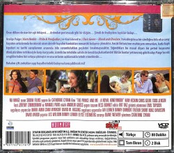 Prens Ve Ben3 Kraliyet Balayı VCD Film (108.5) VCD23981 - 4