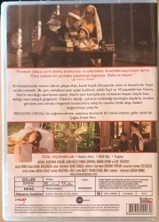 Prensesiz Uykusu DVD Film (İkinci El) DVD787 - 2