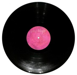 Present Individual ‎(1996-UK) – Sky High (Stonebridge Remixes) LP (108.5) House PLK17143 - 1