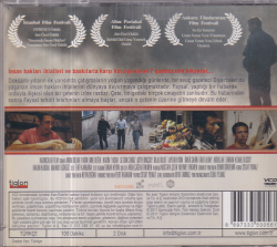 Press VCD Film VCD10895 - 2