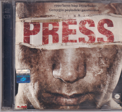Press VCD Film VCD10913 - 1