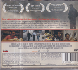 Press VCD Film VCD11067 - 2