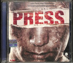 Press VCD Film VCD27257 - 1