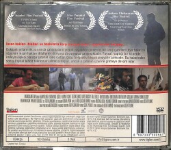 Press VCD Film VCD27257 - 2