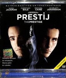 Prestij (Hugh Jackman) VCD Film VCD15832 - 1