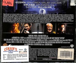 Prestij (Hugh Jackman) VCD Film VCD15832 - 2