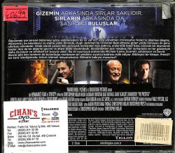 Prestij (Hugh Jackman) VCD Film VCD15875 - 2
