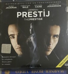 Prestij VCD Film VCD16238 - 1