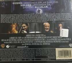 Prestij VCD Film VCD16238 - 2