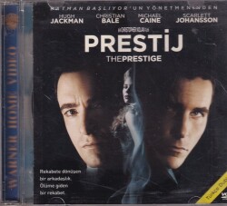 Prestij VCD Film VCD9247 - 1