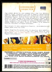Pretty Persuasion - Belalı Oyun DVD Film (İkinci El) DVD2532 - 2