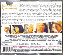 Pretty Persuasion VCD Film (İkinci El - 10/9) VCD26628 - 2