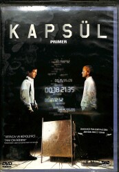 Primer - Kapsül DVD (İkinci El) DVD2727 - 1