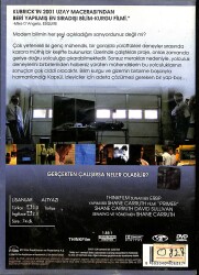 Primer - Kapsül DVD (İkinci El) DVD2727 - 2