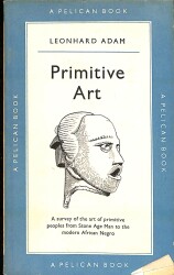 Primitive Art NDR93881 - Gökçekoleksiyon