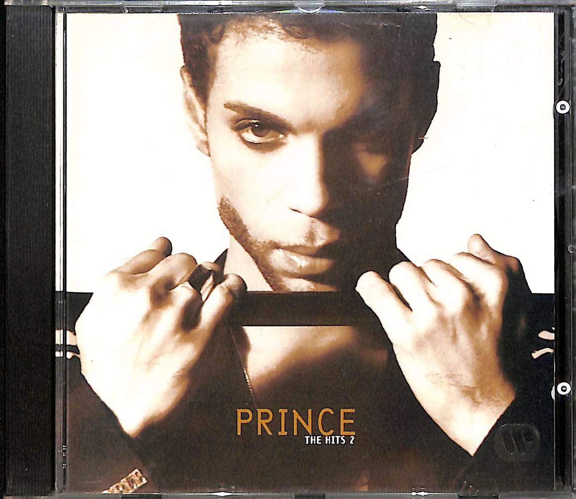Prince The Hits 2 CD (İkinci El) CD5415 - 1