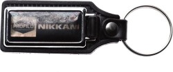 Profilo Eski Anahtarlık AKS461 - 1