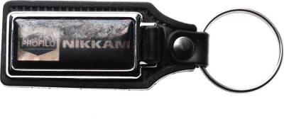 Profilo Eski Anahtarlık AKS461 - 1