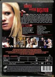 Prom Nıght - Dehşet Gecesi Film (İkinci El) DVD2540 - 2