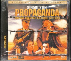 Propaganda VCD Film (Sıfır) VCD26839 - 1