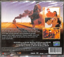 Propaganda VCD Film (Sıfır) VCD26839 - 2