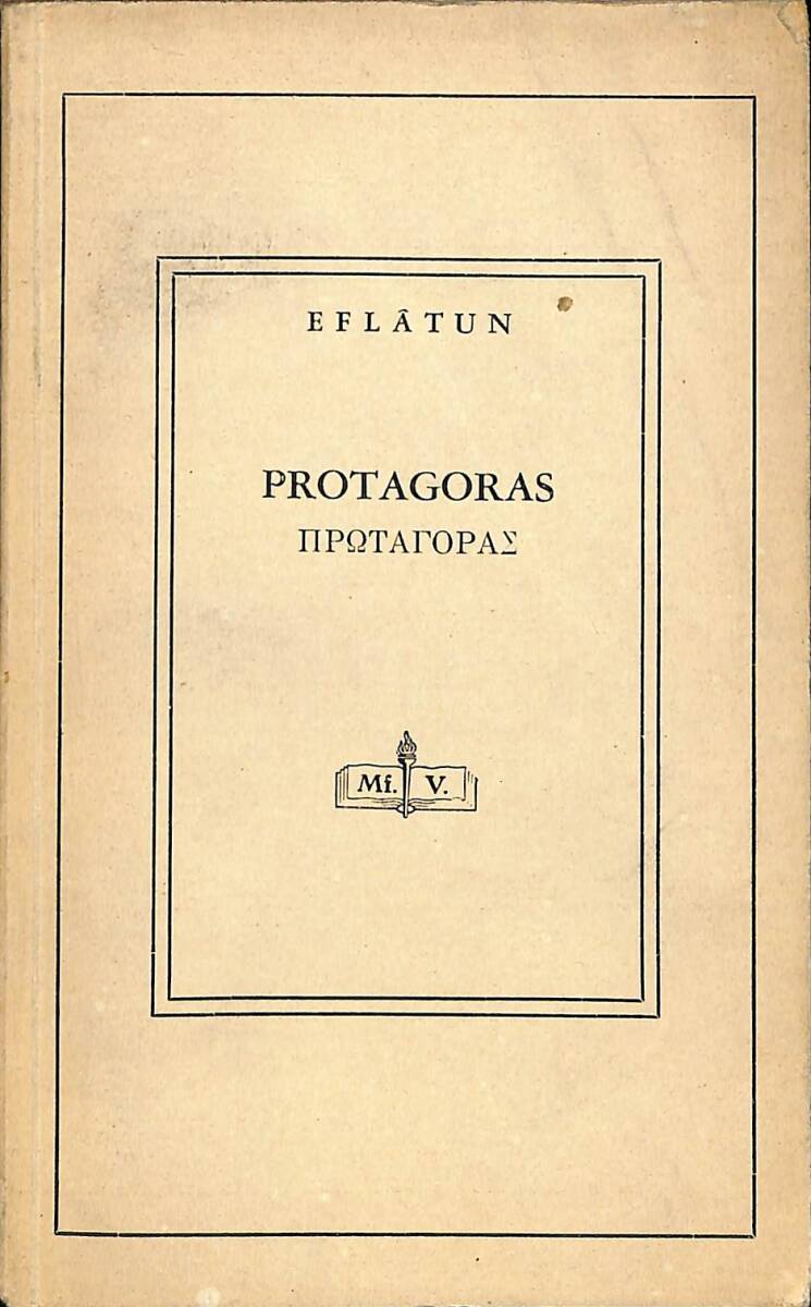Protagoras NDR92373 - 1