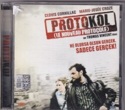 Protokol VCD Film (Clovis Cornillac) VCD10833 - 1