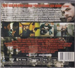 Protokol VCD Film (Clovis Cornillac) VCD10833 - 2
