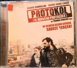 Protokol VCD Film VCD11484 - 1