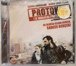 Protokol VCD Film VCD11733 - 1