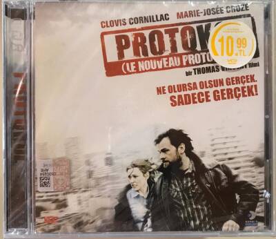 Protokol VCD Film VCD11733 - 1