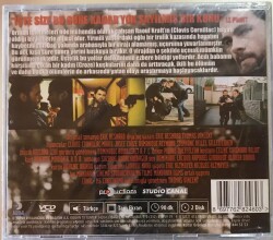 Protokol VCD Film VCD11733 - 2