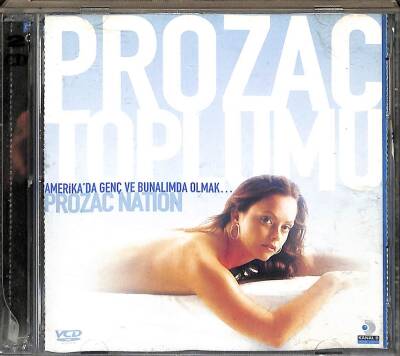Prozac Toplumu VCD Film VCD18280 - 1