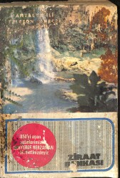 PTT Antalya İli Telefon Rehberi 1975 NDR99579 - Gökçekoleksiyon