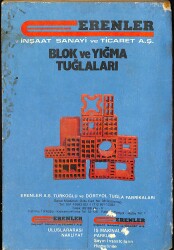 PTT Gaziantep İli Telefon Rehberi 1981 NDR99581 - 3